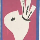 HENRI MATISSE The Sword Swallower Exhibition Poster, 1975, 1975