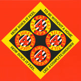 ROBERT INDIANA Like A Rolling Stone, 2016
