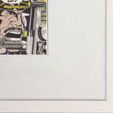 ROY LICHTENSTEIN Torpedo...Los!, 1993