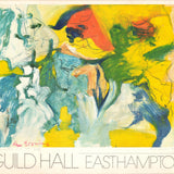 WILLEM DE KOONING Guild Hall East Hampton (Signed), 1976, 1977 - Signed