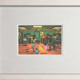 KERRY JAMES MARSHALL School of Beauty, School of Culture, 2025