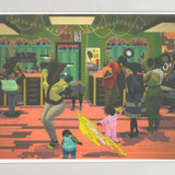 KERRY JAMES MARSHALL School of Beauty, School of Culture, 2025