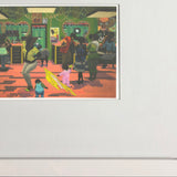 KERRY JAMES MARSHALL School of Beauty, School of Culture, 2025