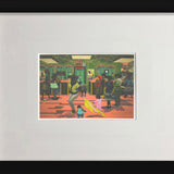 KERRY JAMES MARSHALL School of Beauty, School of Culture, 2025