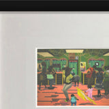 KERRY JAMES MARSHALL School of Beauty, School of Culture, 2025