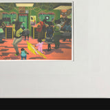 KERRY JAMES MARSHALL School of Beauty, School of Culture, 2025