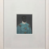 KERRY JAMES MARSHALL Believed to be a Portrait of Vaid Walker c.1830, 2025