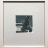 KERRY JAMES MARSHALL Untitled (Policeman), 2025