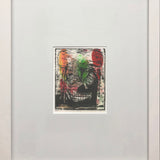 KERRY JAMES MARSHALL Shango, 2025