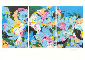 MICHAELA YEARWOOD-DAN Hospital Rooms X