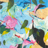 MICHAELA YEARWOOD-DAN Hospital Rooms X