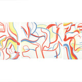 WILLEM DE KOONING Triptych (Untitled V / Untitled II / Untitled IV), 1985, 2021