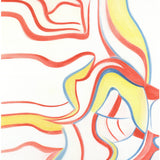 WILLEM DE KOONING Triptych (Untitled V / Untitled II / Untitled IV), 1985, 2021