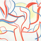 WILLEM DE KOONING Triptych (Untitled V / Untitled II / Untitled IV), 1985, 2021