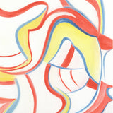 WILLEM DE KOONING Triptych (Untitled V / Untitled II / Untitled IV), 1985, 2021