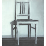 GERHARD RICHTER Kuchenstuhl, 1965