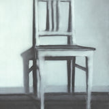 GERHARD RICHTER Kuchenstuhl, 1965