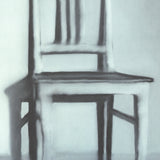 GERHARD RICHTER Kuchenstuhl, 1965