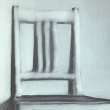 GERHARD RICHTER Kuchenstuhl, 1965