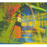 GERHARD RICHTER Abstraktes Bild, 1984, Werk 563-1, 2024