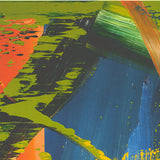 GERHARD RICHTER Abstraktes Bild, 1984, Werk 563-1, 2024
