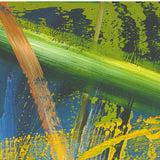 GERHARD RICHTER Abstraktes Bild, 1984, Werk 563-1, 2024