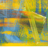 GERHARD RICHTER Abstraktes Bild, 1984, Werk 563-1, 2024