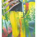 GERHARD RICHTER Abstraktes Bild, 1983, Werk 522-3, 2024