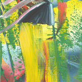 GERHARD RICHTER Abstraktes Bild, 1983, Werk 522-3, 2024