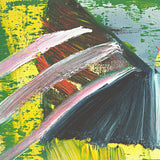 GERHARD RICHTER Abstraktes Bild, 1983, Werk 522-3, 2024