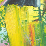 GERHARD RICHTER Abstraktes Bild, 1983, Werk 522-3, 2024