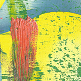 GERHARD RICHTER Abstraktes Bild, 1983, Werk 522-3, 2024