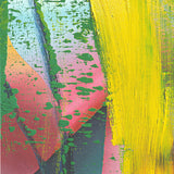 GERHARD RICHTER Abstraktes Bild, 1983, Werk 522-3, 2024