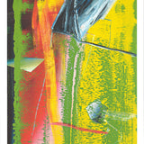 GERHARD RICHTER Abstraktes Bild, 1982, Werk 503, 2024