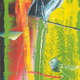 GERHARD RICHTER Abstraktes Bild, 1982, Werk 503, 2024