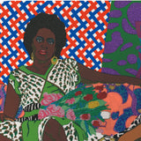 MICKALENE THOMAS A Moment's Pleasure #2, 2026 - Signed