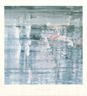 GERHARD RICHTER Cage 5, 2006