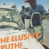 DAMIEN HIRST The Elusive Truth-Suicide Bomber (Aftermath), 2006