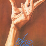 ERNEST PIGNON-ERNEST Roland Garros French Open, 1994
