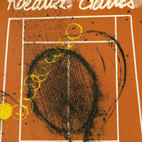 PIERRE FERNANDEZ ARMAN Roland Garros French Open, 2002