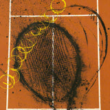 PIERRE FERNANDEZ ARMAN Roland Garros French Open, 2002