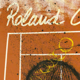 PIERRE FERNANDEZ ARMAN Roland Garros French Open, 2002