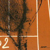 PIERRE FERNANDEZ ARMAN Roland Garros French Open, 2002