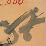 ANTONI TAPIES Roland Garros French Open, 2000
