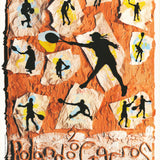 JANE HAMMOND Roland Garros French Open, 2003