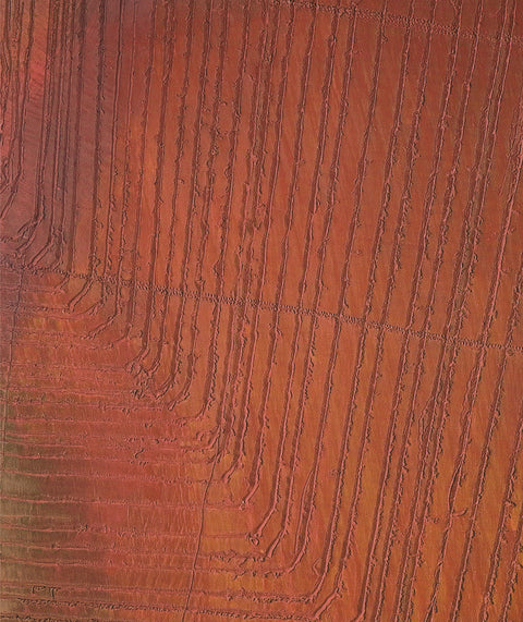 ARNULF RAINER Roland Garros French Open, 2008