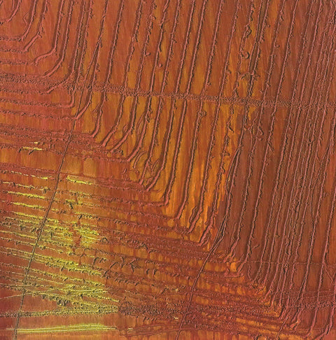 ARNULF RAINER Roland Garros French Open, 2008