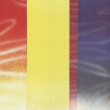 JAMES ROSENQUIST Slush Thrust, 1970 - Signed