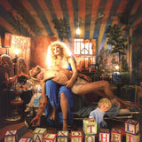 DAVID LACHAPELLE Kurt Cobain & Courtney Love, 2006