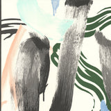 ROY LICHTENSTEIN Against Apartheid, 1983